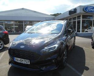 Ford Ford S-MAX ST-Line Gebrauchtwagen