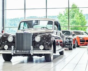 Rolls Royce Rolls-Royce Phantom V Saloon by James Young Matchi Gebrauchtwagen