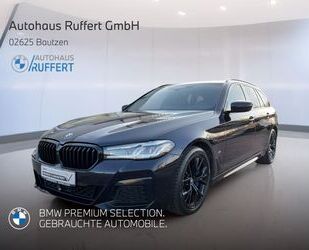 BMW BMW 540d xDrive Touring M Sportpaket Head-Up HiFi Gebrauchtwagen