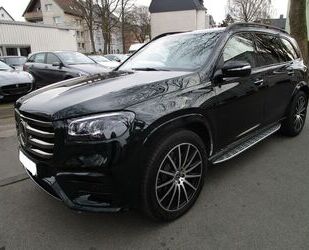 Mercedes-Benz Mercedes-Benz GLS 450 d 4Matic AMG Night Sitzklima Gebrauchtwagen