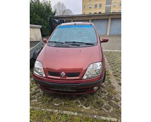 Renault Renault Megane Scenic Kaleido 1.6 16V Kaleido Gebrauchtwagen