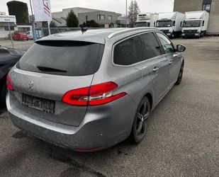 Peugeot Peugeot 308 SW Allure/LED/NAVI/LED/PANOR./ALU/2.Ha Gebrauchtwagen