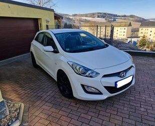 Hyundai Hyundai i30 1.4 FIFA World Cup EDITION FIFA World Gebrauchtwagen