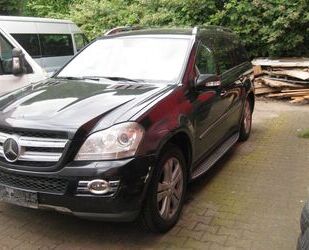 Mercedes-Benz Mercedes-Benz GL 320 CDI 4MATIC - Gebrauchtwagen