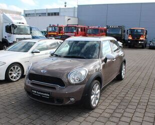 Mini MINI Countryman Cooper S Pano. Apple carplay Sitzh Gebrauchtwagen