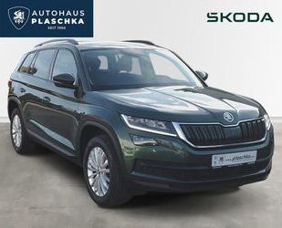 Skoda Skoda Kodiaq 1.5 TSI Ambition NAVI+PDC+LED Klima N Gebrauchtwagen