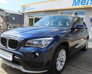 BMW BMW X1 Baureihe X1 sDrive 18d 2. Hand! TOP! Gebrauchtwagen