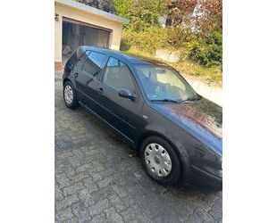 VW Volkswagen Golf 1.6 Gebrauchtwagen