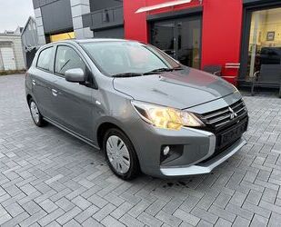 Mitsubishi Mitsubishi Space Star Select Gebrauchtwagen