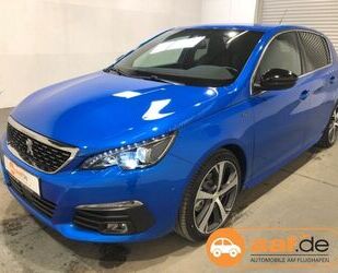 Peugeot Peugeot 308 1.2 e-THP GT Pack EU6d Leder LED Navi Gebrauchtwagen