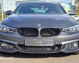 BMW BMW 420d Coupé M Sportpaket M Paket Head-up-Displ Gebrauchtwagen