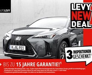 Lexus Lexus UX 300h F-Sport Design+Sofort+ 15J Garantie+ Gebrauchtwagen