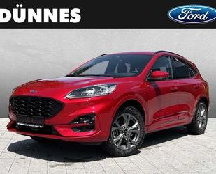 Ford Ford Kuga 2.5 Duratec PHEV ST-LINE X Gebrauchtwagen