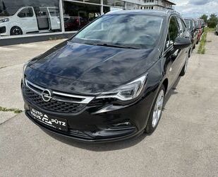 Opel Opel Astra 1.6 D Start/Stop Sports Tourer Innovati Gebrauchtwagen