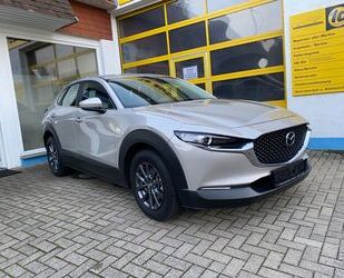 Mazda Mazda CX-30 1. HAND NAVI LED EINPARK HEAD-UP ACC S Gebrauchtwagen