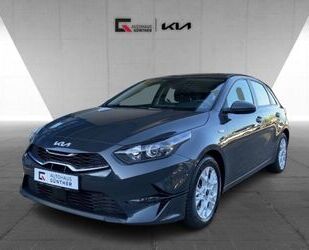 Kia Kia Ceed VISION-Edition7 Emotion 5trg / Winter Gebrauchtwagen