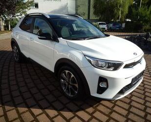 Kia Kia Stonic Vision Navi Automatik Gebrauchtwagen