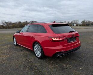 Audi Audi A4 40 TDI Avant S line Standhz, B&O, Matrix, Gebrauchtwagen