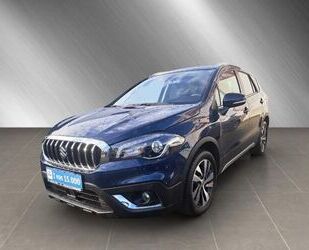 Suzuki Suzuki SX4 S-Cross Mild-Hybrid *RK*SHZ*NAVI* Gebrauchtwagen