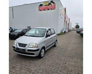 Hyundai Hyundai Atos PRIME TÜV 9.25 Gebrauchtwagen