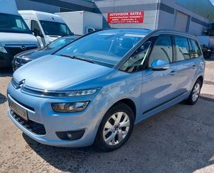 Citroen Citroën Grand C4 Picasso 1,6 e-HDi Business,7 Sitz Gebrauchtwagen