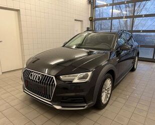 Audi Audi A4 Allroad 2.0L TFSI S tronic quattro Avant Gebrauchtwagen