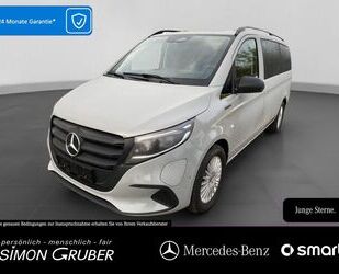 Mercedes-Benz Mercedes-Benz eVito 129 Tourer PRO Lang 8 Sitzer 3 Gebrauchtwagen