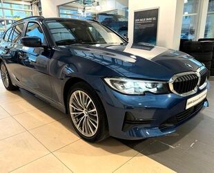 BMW BMW 330e Touring Head-up Gebrauchtwagen