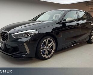 BMW BMW M135i A xDrive Autom Gebrauchtwagen