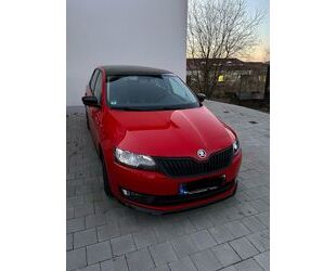 Skoda Skoda Rapid 1.2 TSI Monte Carlo Spaceback Monte Ca Gebrauchtwagen