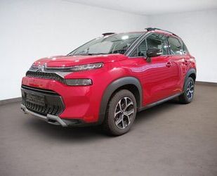 Citroen Citroën C3 Aircross Plus Puretech 110 LED Navi PDC Gebrauchtwagen