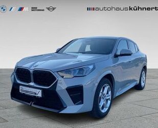 BMW BMW X2 sDrive20i ///M-Sport ACC AHK RFK HiFi H-K Gebrauchtwagen