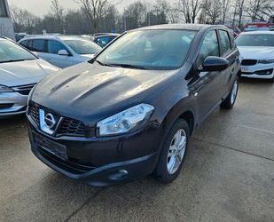 Nissan Nissan Qashqai Acenta Gebrauchtwagen