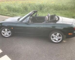 Mazda Mazda MX-5 1.6 16V - Gebrauchtwagen