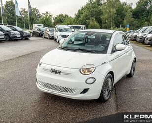 Fiat Fiat 500e 500 Gebrauchtwagen