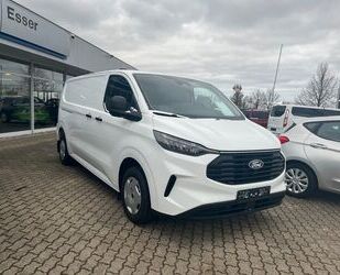 Ford Ford Transit Custom Trend L2H1 300 SYNC4NEUES MODE Gebrauchtwagen