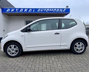 VW Volkswagen up! take up! Gebrauchtwagen