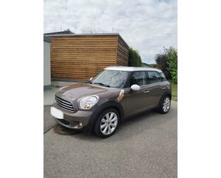 Mini MINI Countryman Cooper D Gebrauchtwagen