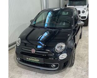 Fiat Fiat 500 Sport, PDC, Tempomat, TÜV/AU neu Gebrauchtwagen