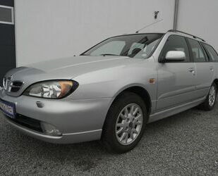 Nissan Nissan Primera*Klima Gebrauchtwagen