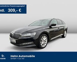 Skoda Skoda Superb Combi Premium Edition 2.0TDI DSG Stan Gebrauchtwagen