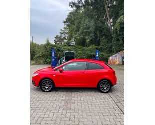 Seat Seat Ibiza SC 1.6 16V Style Style TÜV NEU Sitzheiz Gebrauchtwagen