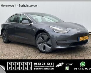 Tesla Tesla Model 3 Pano.dak Leder Stoelverw. Cam 84648K Gebrauchtwagen