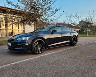 Audi Audi A5 Sportback 3.0 TDI quattro S Line Gebrauchtwagen