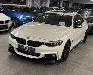 BMW BMW 440i xDrive Coupè*///M-Sport*LED*KAMERA*NAVI*R Gebrauchtwagen