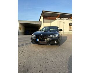 BMW BMW 120i M Sport Shadow line Vollausstattung Gebrauchtwagen