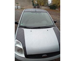 Ford Ford Fiesta 1,3 51kW Viva X Viva X Gebrauchtwagen