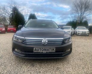 VW Volkswagen Passat Highline/Start-Stopp/Pano/Led/11 Gebrauchtwagen