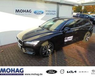 Volvo Volvo V60 Kombi B3 Benzin EU6d Core Kombi, 7-Gang Gebrauchtwagen