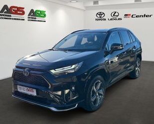 Toyota Toyota RAV 4 PlugIn 2,5L Hybrid Technik Paket HUD Gebrauchtwagen